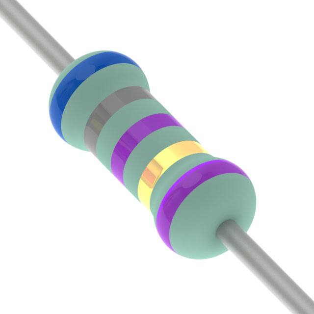 PNP7WVJT-91-0R68 RES 0.68 OHM 5% 7W AXIAL