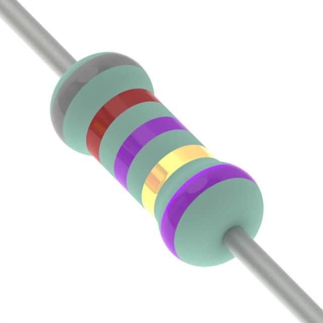 PNP7WVJT-91-0R82 RES 0.82 OHM 5% 7W AXIAL