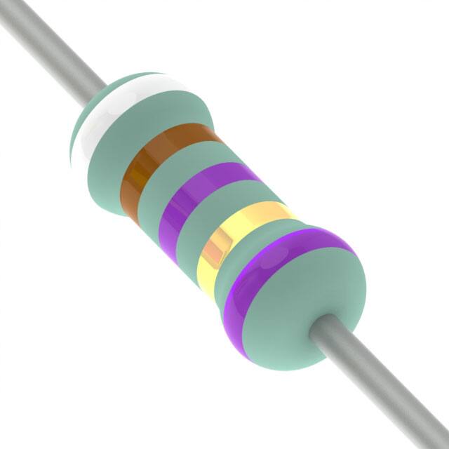 PNP7WVJT-91-0R91 RES 0.91 OHM 5% 7W AXIAL
