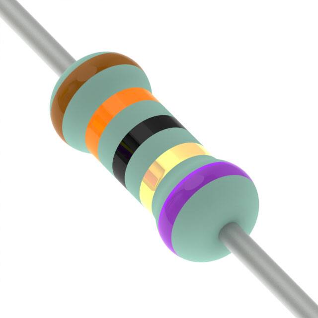 PNP4WVJR-73-13R RES 13 OHM 5% 4W AXIAL