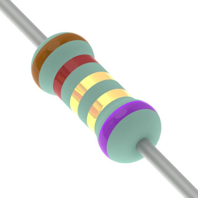 PNP4WVJR-73-1R2 RES 1.2 OHM 5% 4W AXIAL