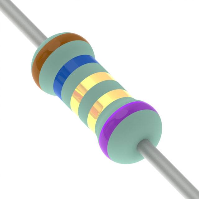PNP4WVJR-73-1R6 RES 1.6 OHM 5% 4W AXIAL