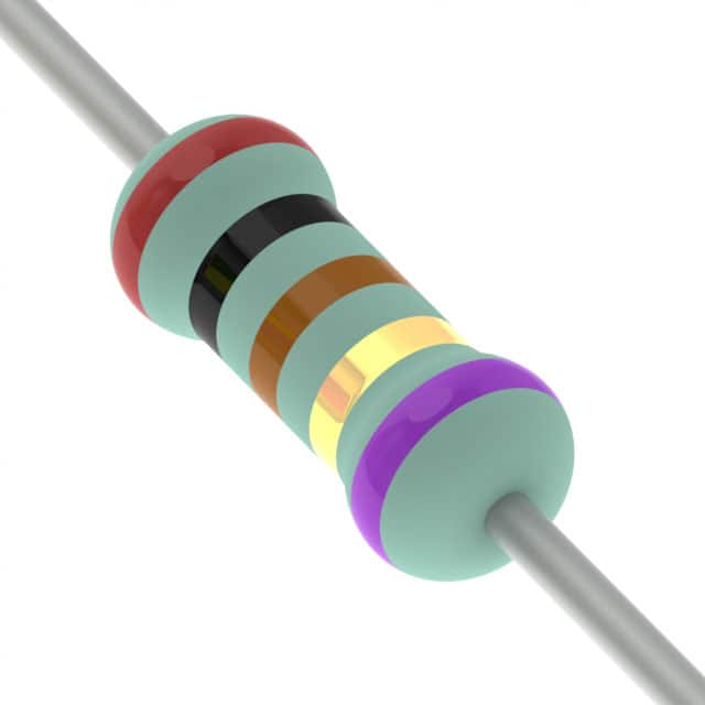 PNP4WVJR-73-200R RES 200 OHM 5% 4W AXIAL