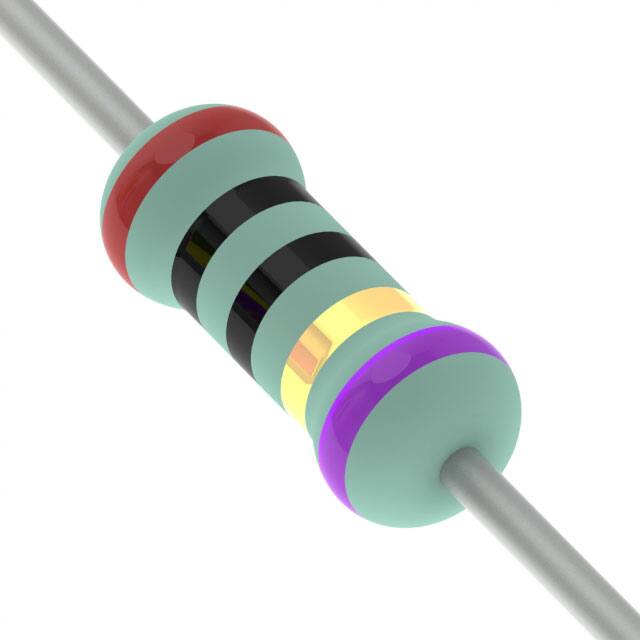PNP4WVJR-73-20R RES 20 OHM 5% 4W AXIAL