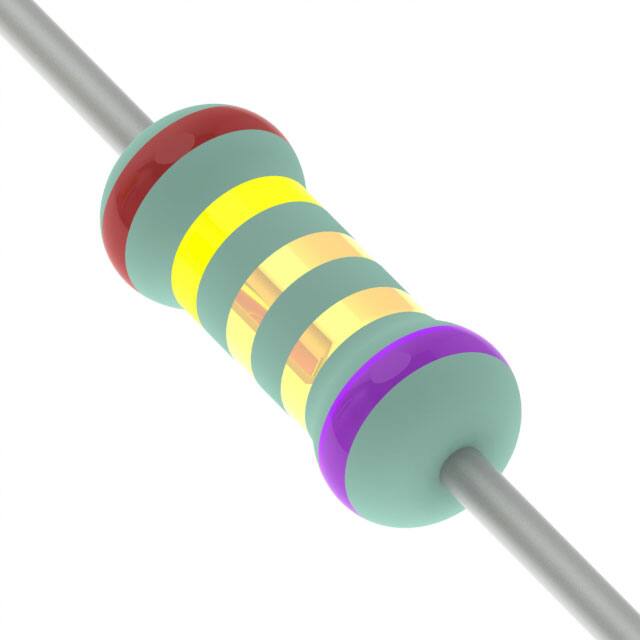 PNP4WVJR-73-2R4 RES 2.4 OHM 5% 4W AXIAL