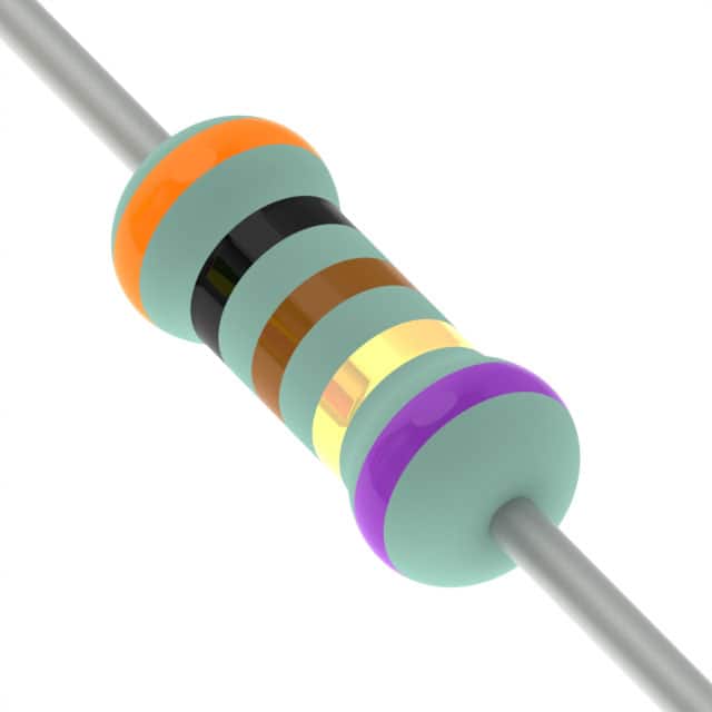PNP4WVJR-73-300R RES 300 OHM 5% 4W AXIAL