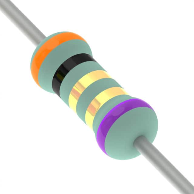 PNP5WVJR-73-3R RES 3 OHM 5% 5W AXIAL