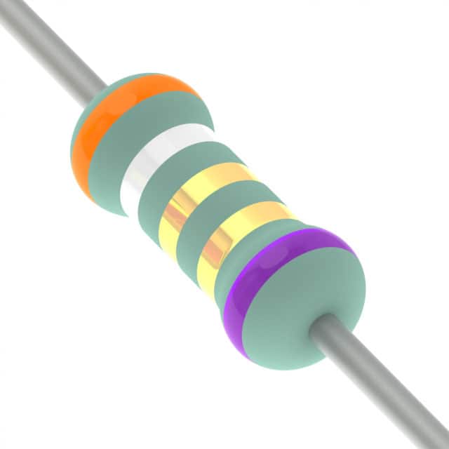 PNP5WVJR-73-3R9 RES 3.9 OHM 5% 5W AXIAL