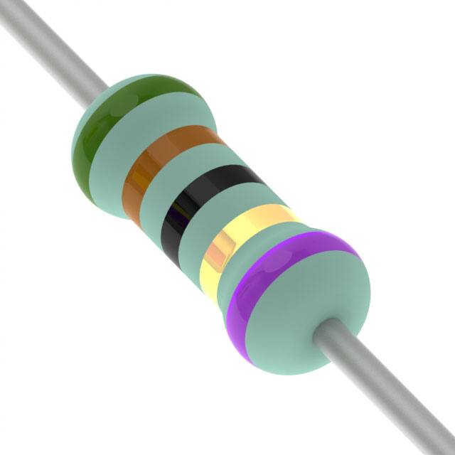 PNP4WVJR-73-51R RES 51 OHM 5% 4W AXIAL