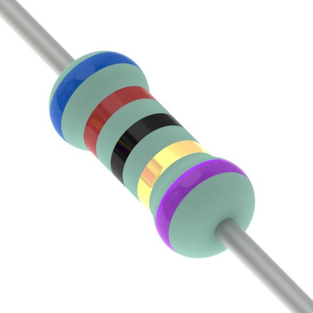 PNP4WVJR-73-62R RES 62 OHM 5% 4W AXIAL