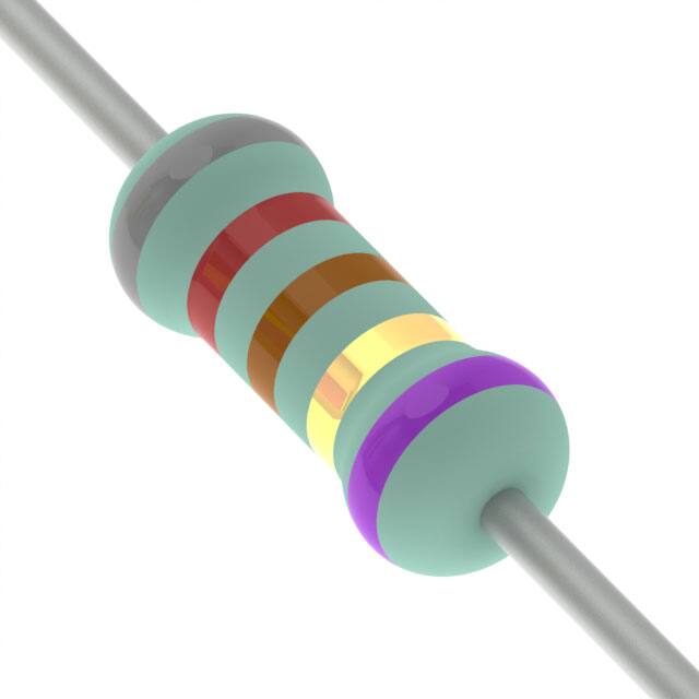 PNP5WVJT-73-820R RES 820 OHM 5% 5W AXIAL