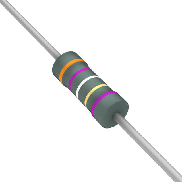 RNF14BTD37R9 RES 37.9 OHM 0.1% 1/4W AXIAL