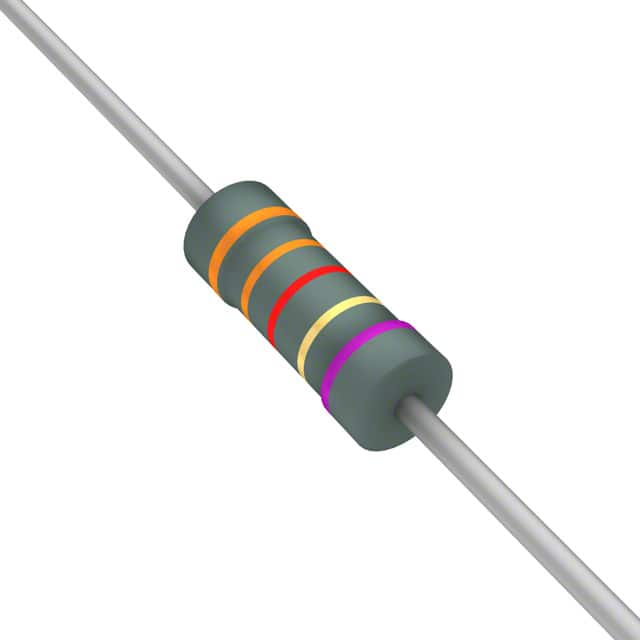 RNF14BTC33R2 RES 33.2 OHM 0.1% 1/4W AXIAL