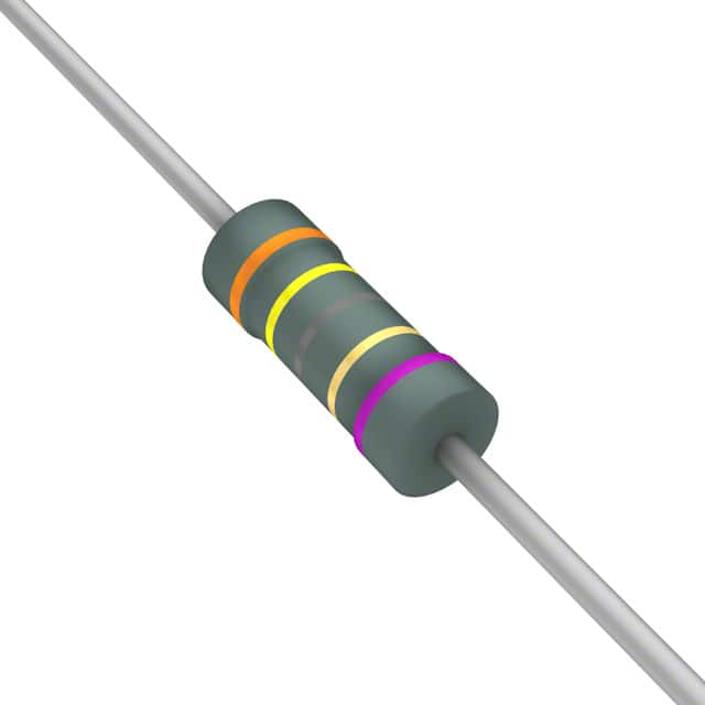 RNF14BTC34R8 RES 34.8 OHM 0.1% 1/4W AXIAL