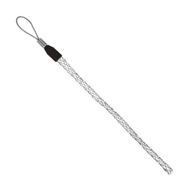 KPJ75 JR DUTY GRIP FLEX 0.75-0.99" 10"