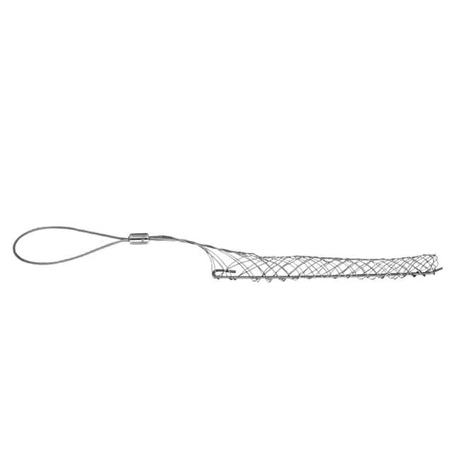 KSRK100-1 LIGHT DUTY GRIP OFFSET 1-1.24"