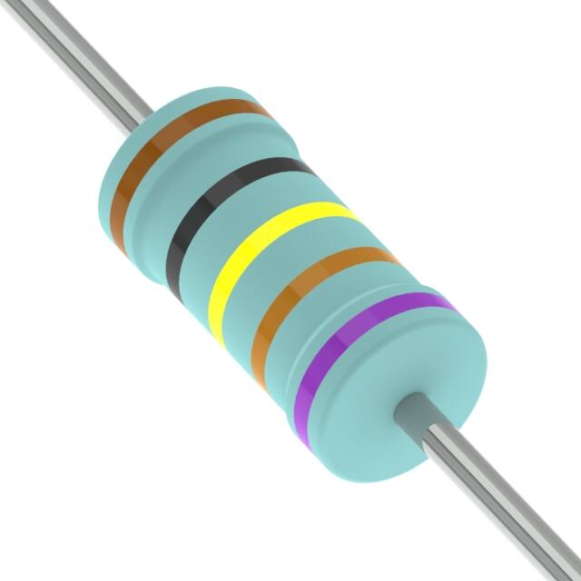 MFP50SBRE52-104K RES 104K OHM 0.1% 1/2W AXIAL
