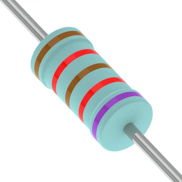 MFP1WSBRE52-12K1 RES 12.1K OHM 0.1% 1W AXIAL