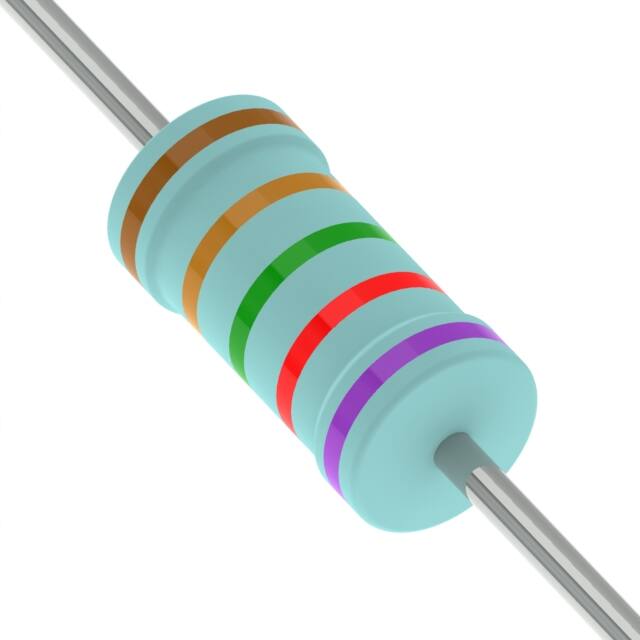 MFP50SBRD52-13K5 RES 13.5K OHM 0.1% 1/2W AXIAL