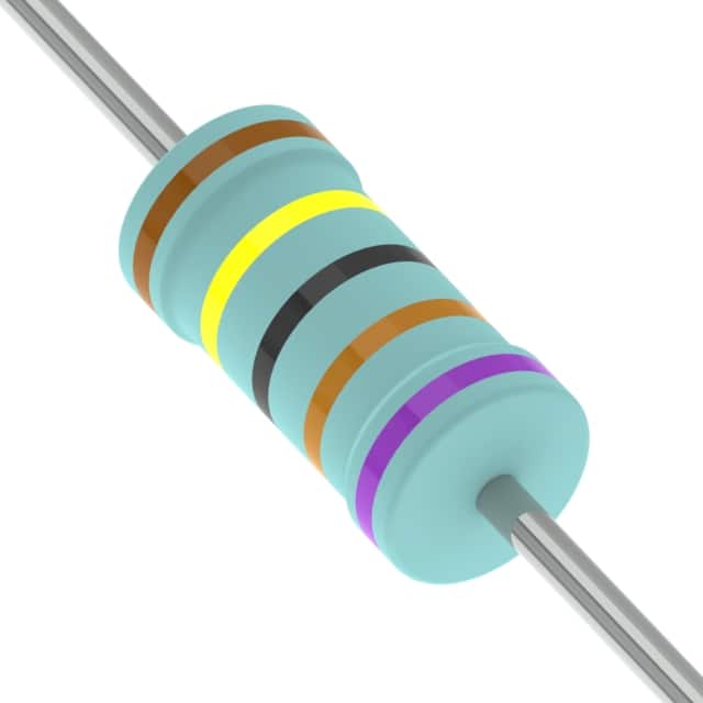 MFP50SBRD52-140K RES 140K OHM 0.1% 1/2W AXIAL