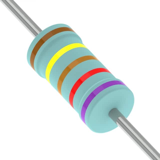 MFP50SBRD52-14K3 RES 14.3K OHM 0.1% 1/2W AXIAL