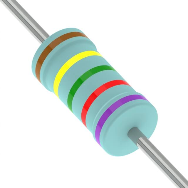 MFP1WSBRE52-14K5 RES 14.5K OHM 0.1% 1W AXIAL