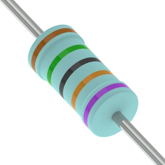 MFP200BBD73-150R RES 150 OHM 0.1% 2W AXIAL