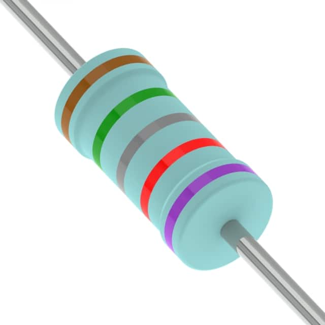 MFP1WSBRD52-15K8 RES 15.8K OHM 0.1% 1W AXIAL