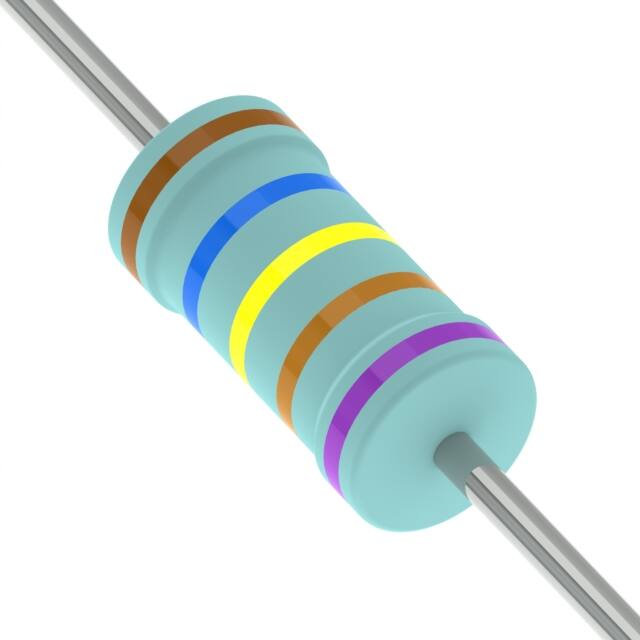 MFP50SBBE52-164K RES 164K OHM 0.1% 1/2W AXIAL