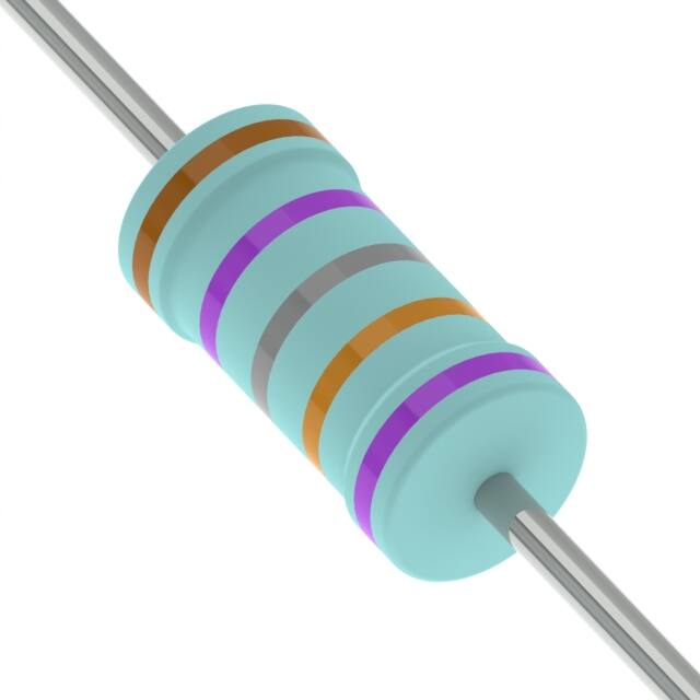 MFP50SBRE52-178K RES 178K OHM 0.1% 1/2W AXIAL