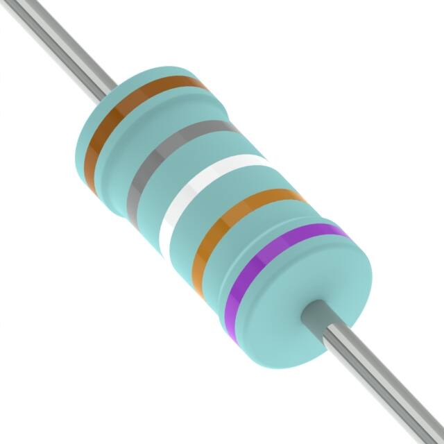 MFP50SBBE52-189K RES 189K OHM 0.1% 1/2W AXIAL