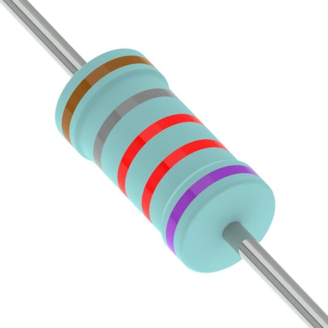 MFP50SBRE52-18K2 RES 18.2K OHM 0.1% 1/2W AXIAL