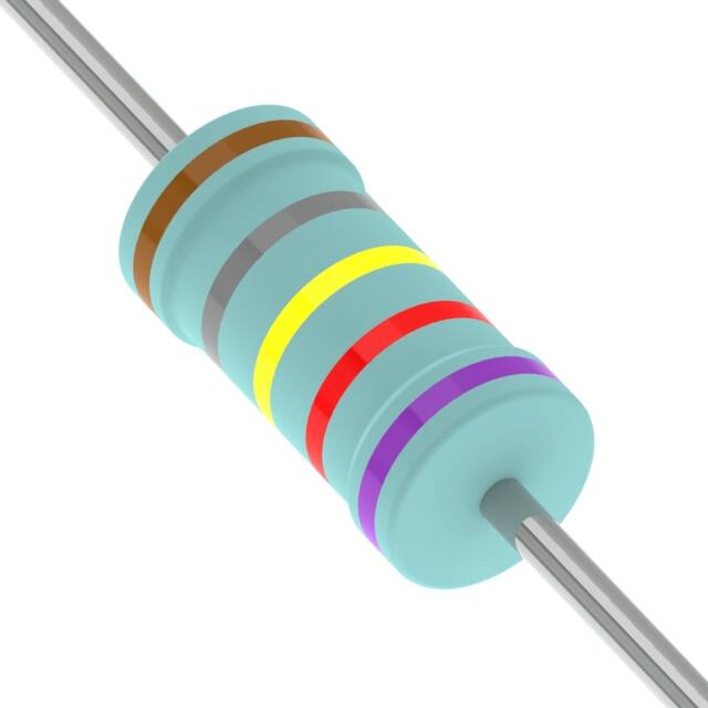 MFP50SBBE52-18K4 RES 18.4K OHM 0.1% 1/2W AXIAL