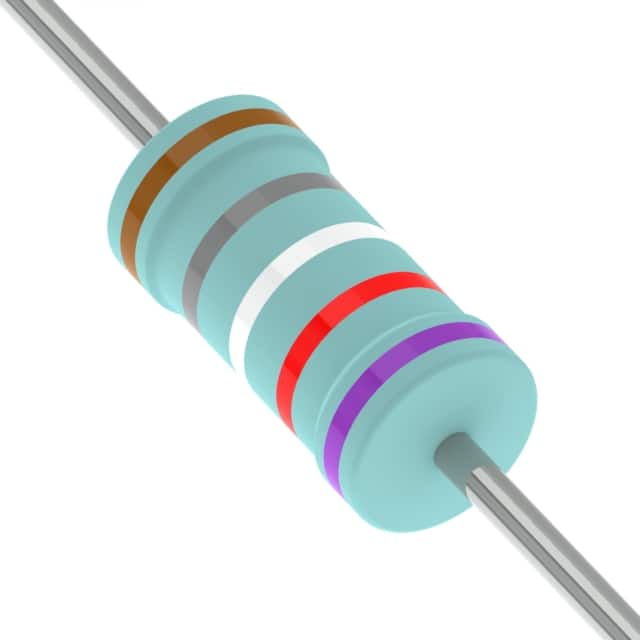 MFP50SBRE52-18K9 RES 18.9K OHM 0.1% 1/2W AXIAL