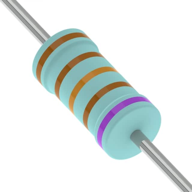 MFP50SBRE52-1K13 RES 1.13K OHM 0.1% 1/2W AXIAL