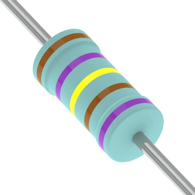 MFP50SBBE52-1K74 RES 1.74K OHM 0.1% 1/2W AXIAL