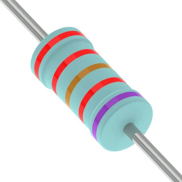 MFP50SBBE52-22K3 RES 22.3K OHM 0.1% 1/2W AXIAL