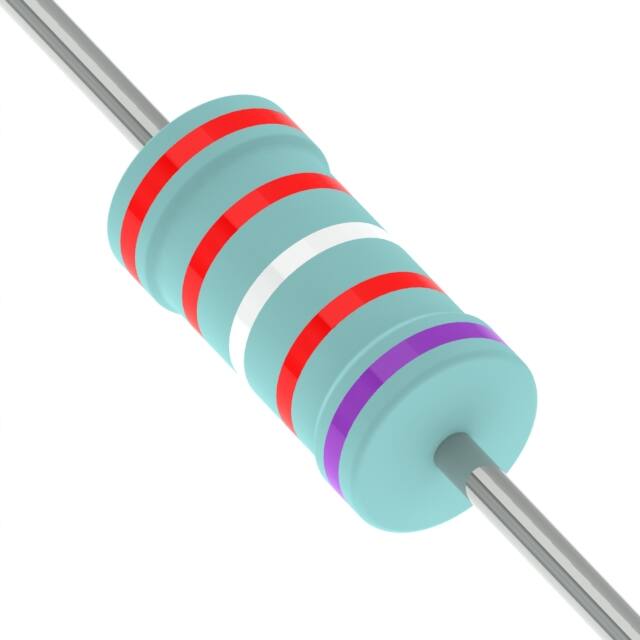 MFP200BBD73-22K9 RES 22.9K OHM 0.1% 2W AXIAL
