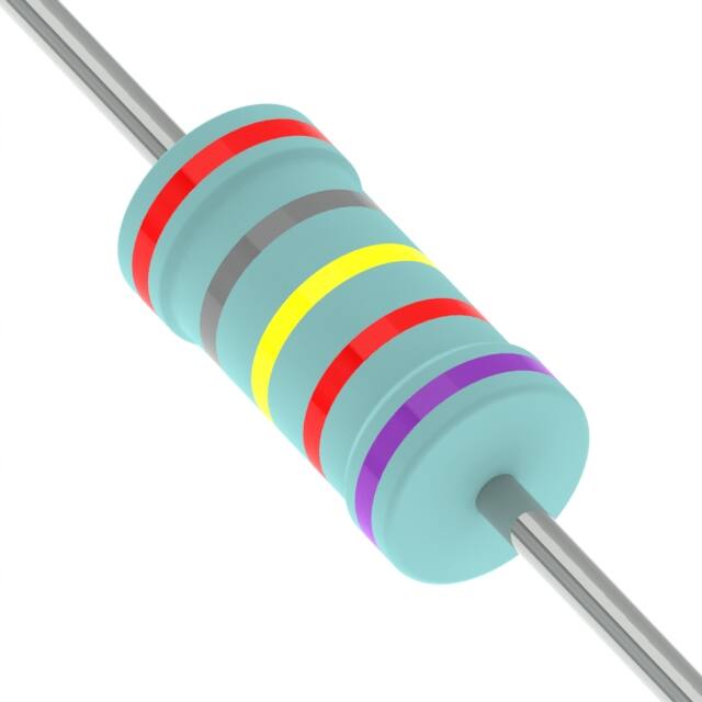 MFP50SBBE52-28K4 RES 28.4K OHM 0.1% 1/2W AXIAL