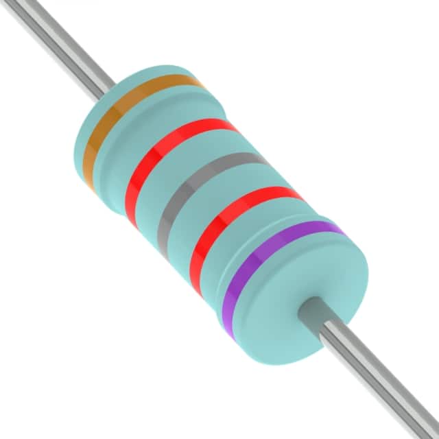 MFP50SBBE52-32K8 RES 32.8K OHM 0.1% 1/2W AXIAL
