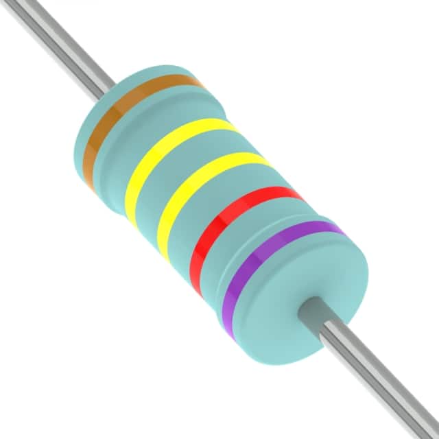 MFP50SBBE52-34K4 RES 34.4K OHM 0.1% 1/2W AXIAL