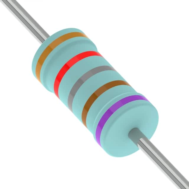 MFP50SBBE52-3K28 RES 3.28K OHM 0.1% 1/2W AXIAL