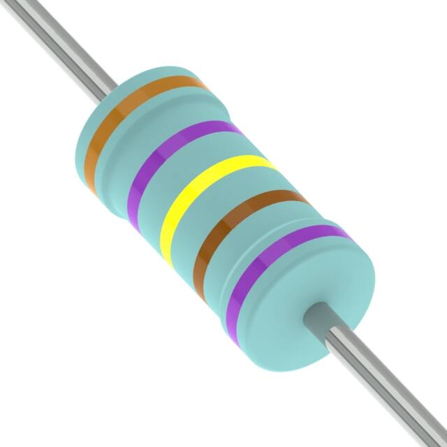 MFP50SBBE52-3K74 RES 3.74K OHM 0.1% 1/2W AXIAL