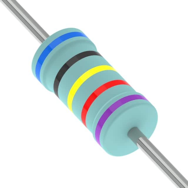 MFP50SBBE52-60K4 RES 60.4K OHM 0.1% 1/2W AXIAL