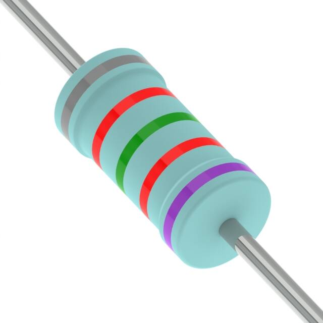 MFP1WSBBE52-82K5 RES 82.5K OHM 0.1% 1W AXIAL