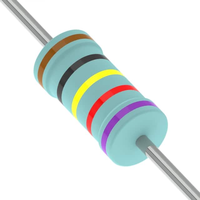 MFP50SBRE52-10K4 RES 10.4K OHM 0.1% 1/2W AXIAL