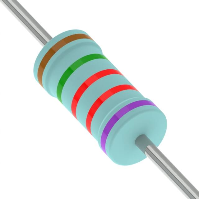 MFP50SBRD52-15K2 RES 15.2K OHM 0.1% 1/2W AXIAL