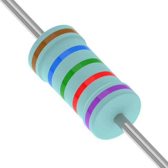 MFP50SBRE52-16K5 RES 16.5K OHM 0.1% 1/2W AXIAL