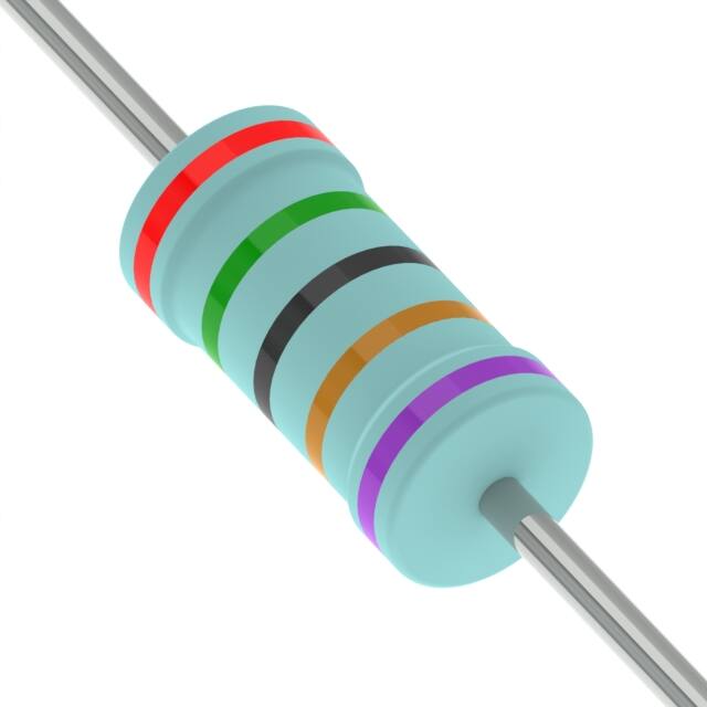 MFP50SBBD52-250K RES 250K OHM 0.1% 1/2W AXIAL