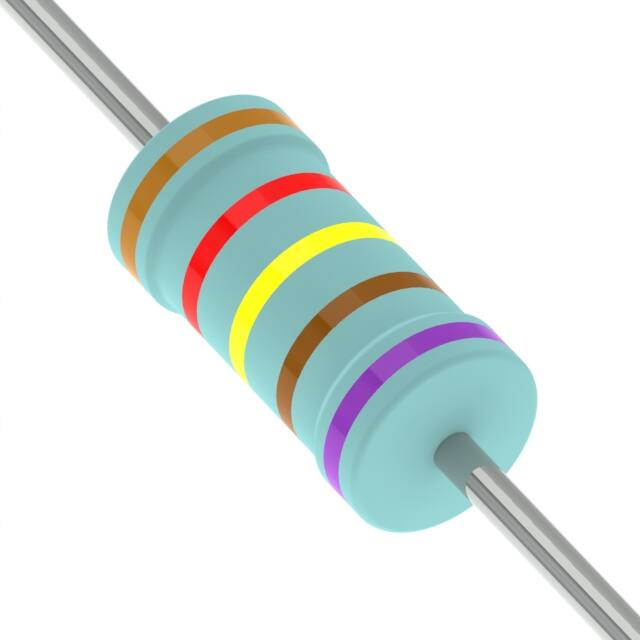 MFP1WSBRD52-3K24 RES 3.24K OHM 0.1% 1W AXIAL